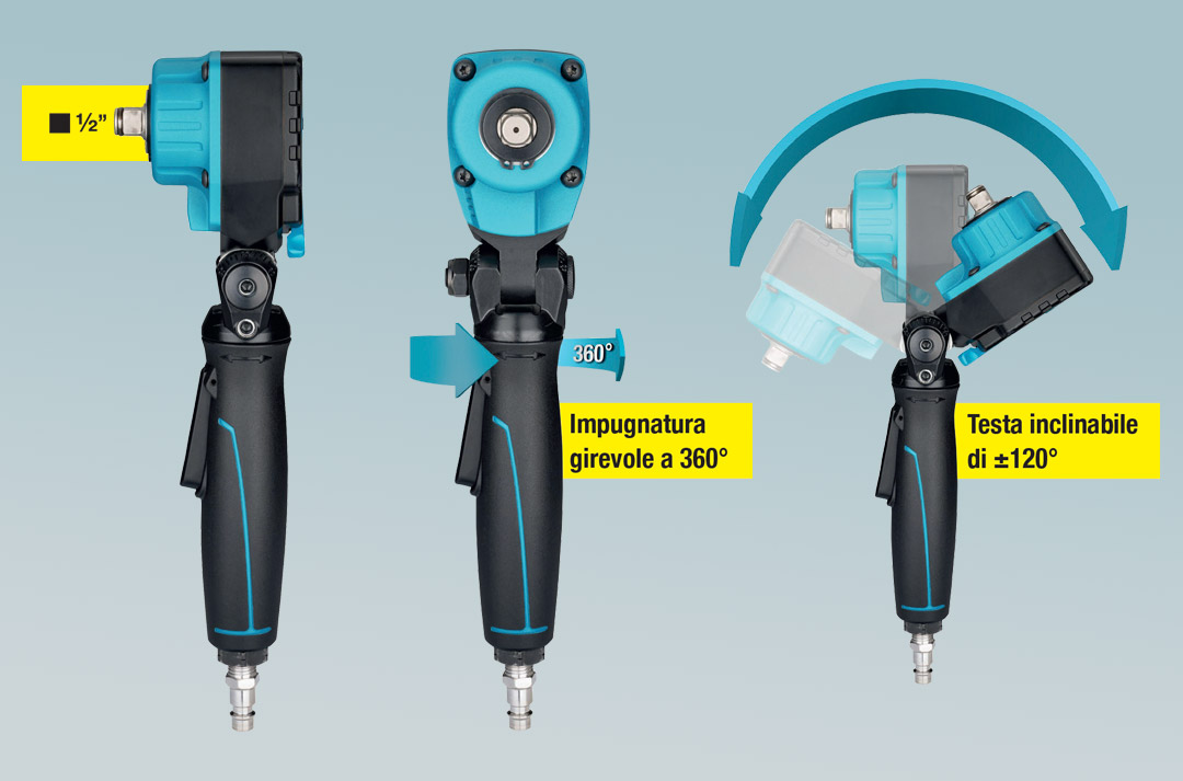 rivenditori abc tools